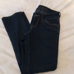 Morgan jeans